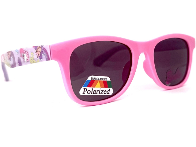 BARBIE BBS011 PNK