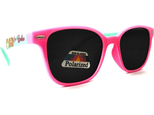BARBIE BBS001 PNK