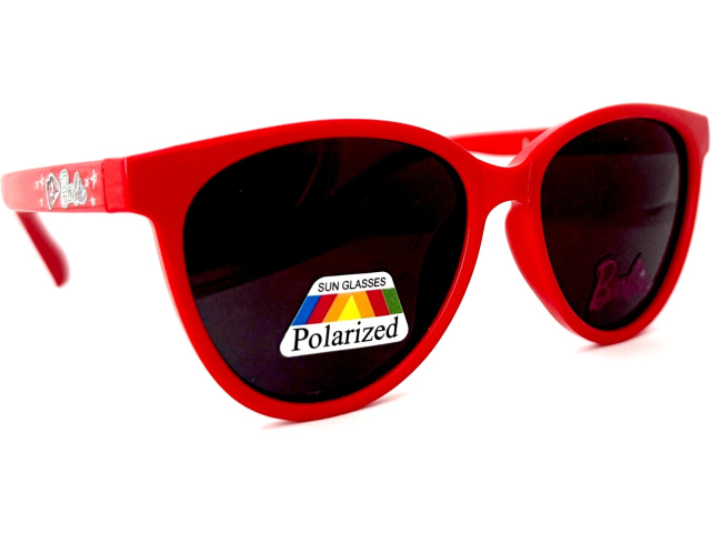 BARBIE BBS003 RED
