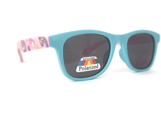 BARBIE BBS011 LBLUE