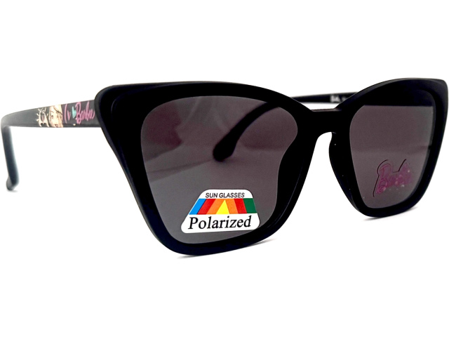 BARBIE BBS013 BLK