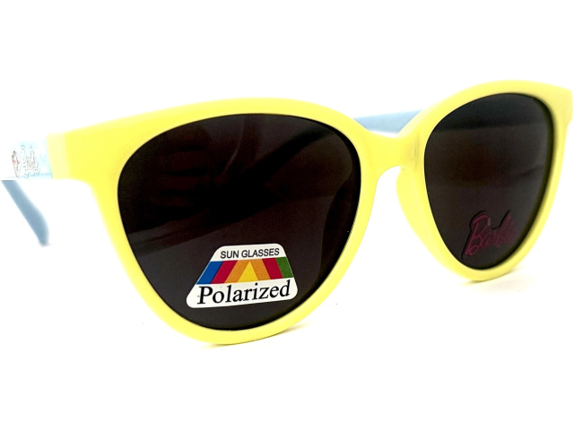 BARBIE BBS003 YLW