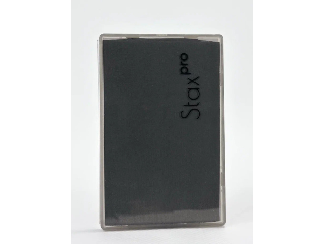 �������� ��� ����� Stax Pro �� ����������, 16�18��, � �������, �����-�����