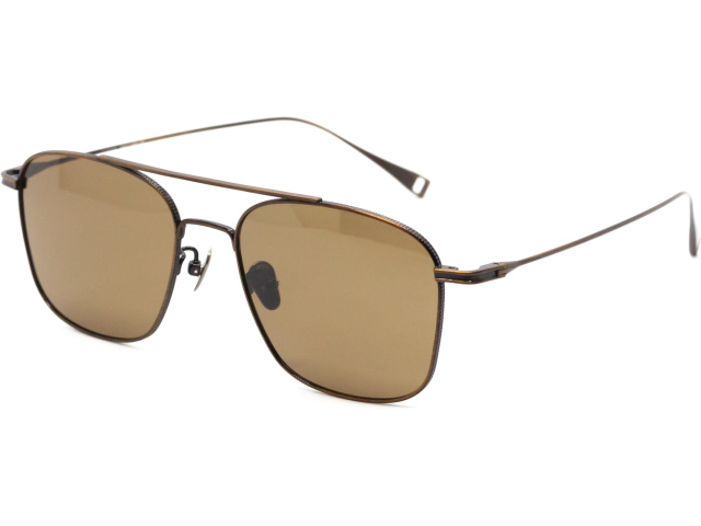 TATTVA ALEX/MET.SG.BRN-TEA