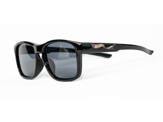 HOT WHEELS HWS002 BLK