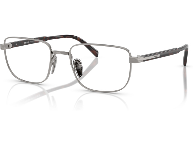 Prada PR B51V 20C1O1 Grey