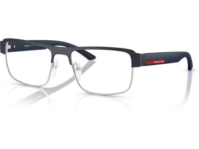 Prada Linea Rossa PS 51RV TFY1O1 Blue