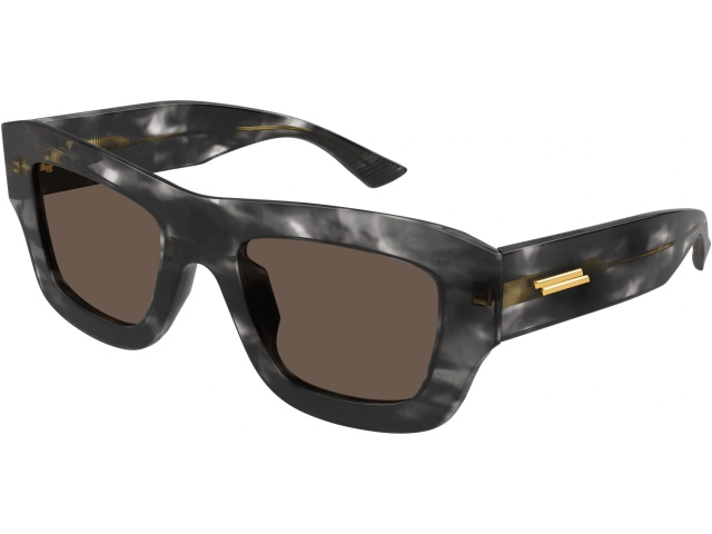 Bottega Veneta BV1357S-002 50  