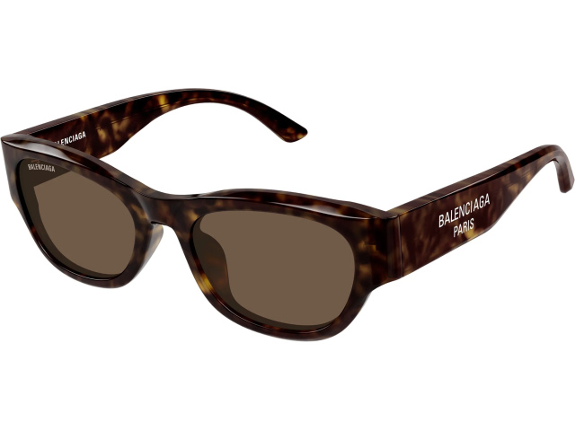 Balenciaga BB0389SK-002 55