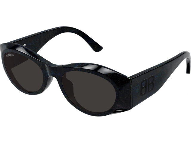 Balenciaga BB0396SK-003 55