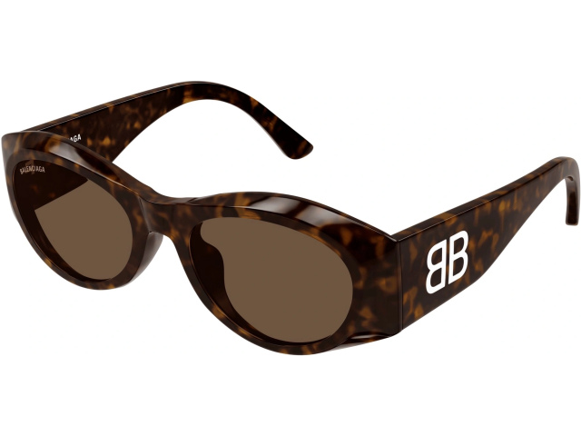 Balenciaga BB0396SK-002 55