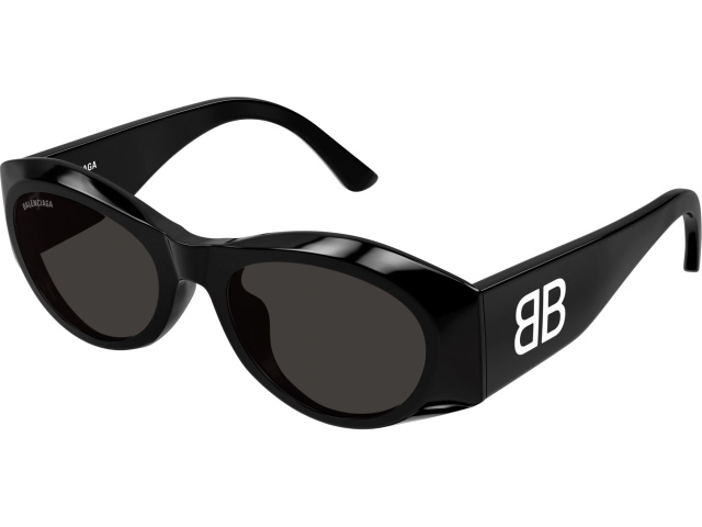 Balenciaga BB0396SK-001 55