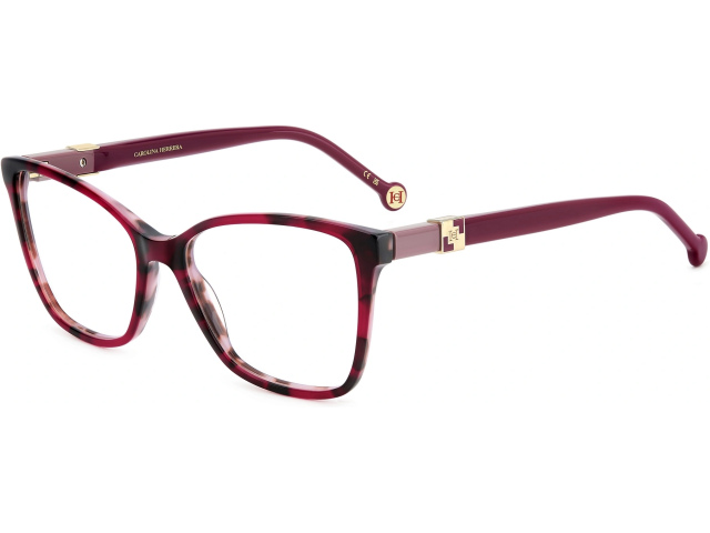 CAROLINA HERRERA HER 0274 HT8 Pink Havana