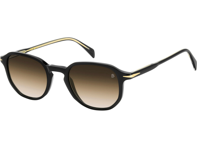 DAVID BECKHAM DB 1140/S 807 N4