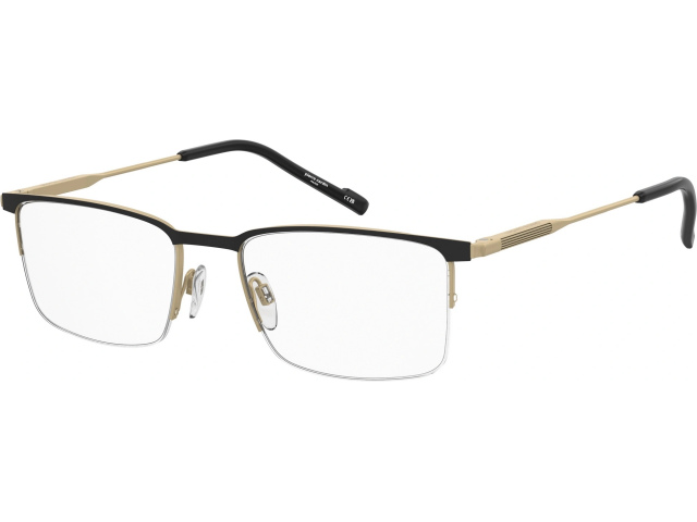 PIERRE CARDIN P.C. 6911 RHL Gold Black_