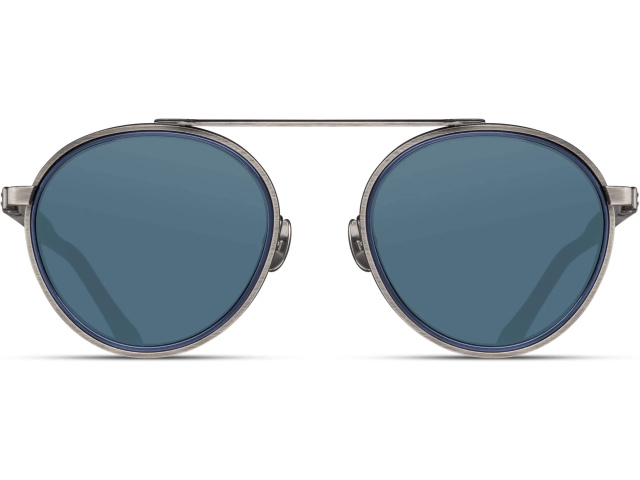 MATSUDA M3125.SG.AS-NVY.49