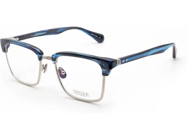 MATSUDA M2063.RX.BLD-BS.52