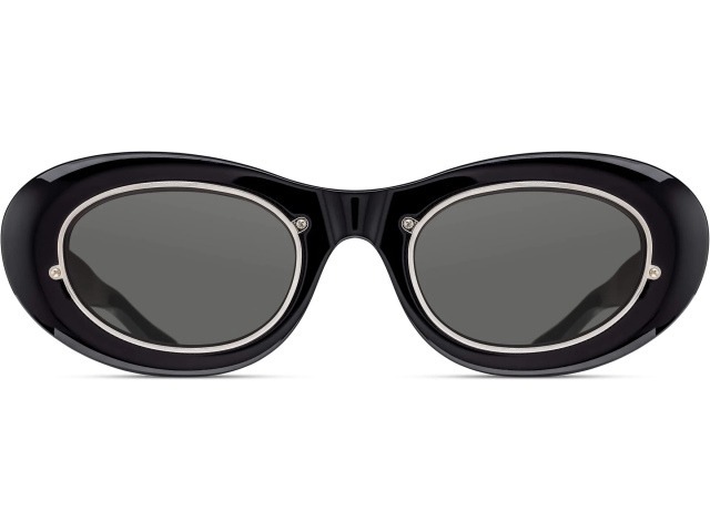 MATSUDA 10604H.SG.BLK.49