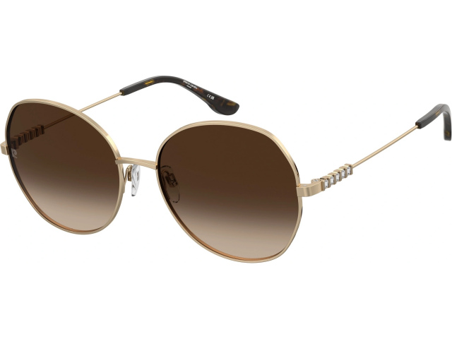 PIERRE CARDIN P.C. 8919/S FG4 BROWN GOLD