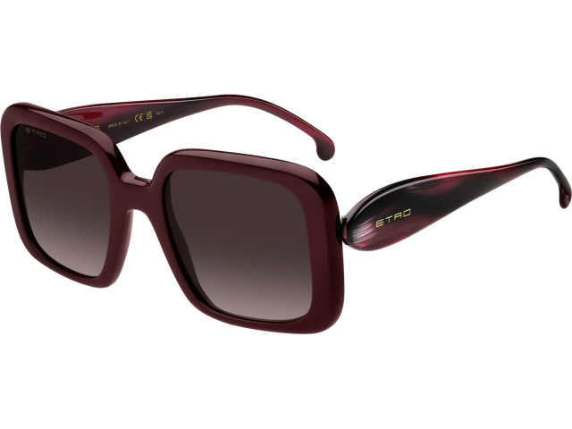 ETRO 0083/S LHF Burgundy_
