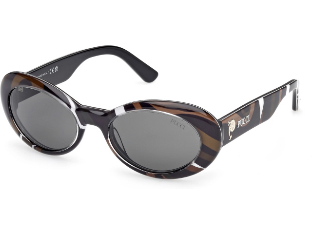 Emilio Pucci EP 0234 99A 53