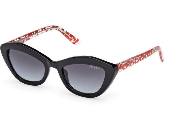 GUESS GUS 00229 01B 47