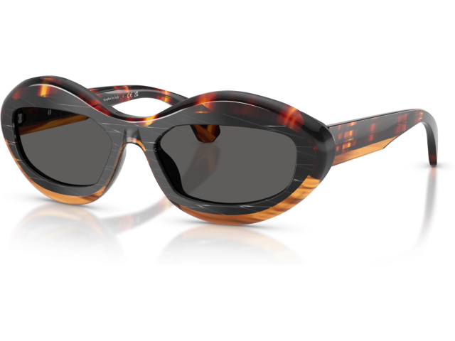 Alain Mikli A05517 002/S4 Multicolor