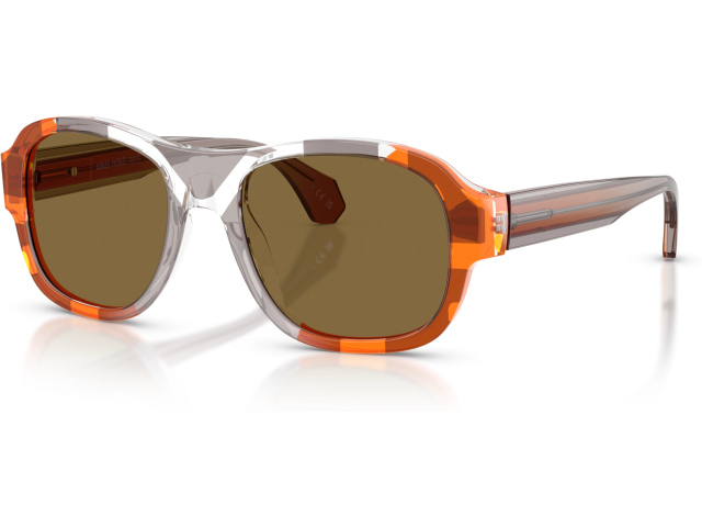 Alain Mikli A05519 004/73 Multicolor