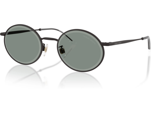 Giorgio Armani AR6170 3394/1 Black