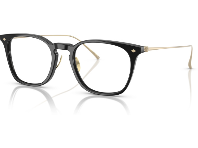 Giorgio Armani AR7271T 6060 Black