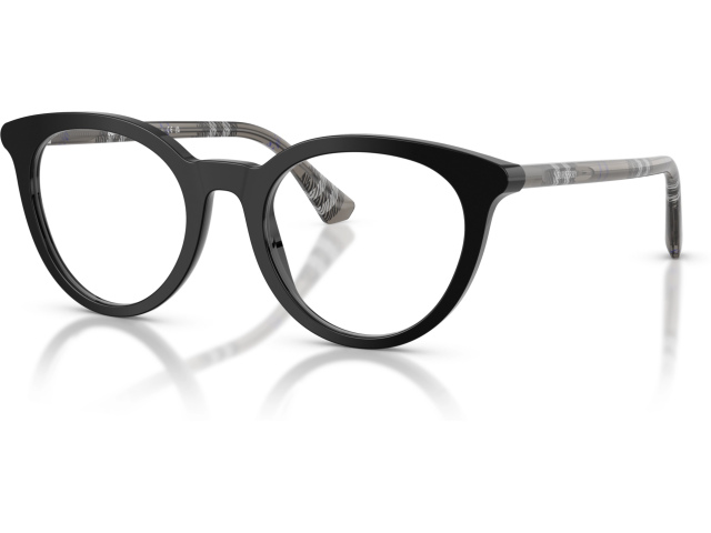 Burberry BE2429 4165 Black