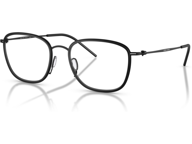 Giorgio Armani AR5154 3001 Black