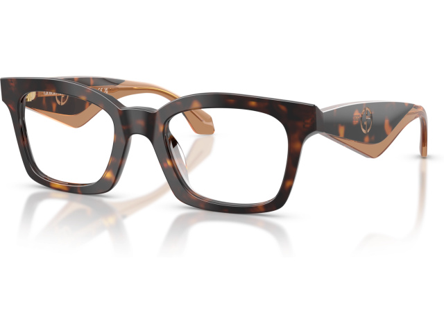 Giorgio Armani AR7277U 5026 Tortoise