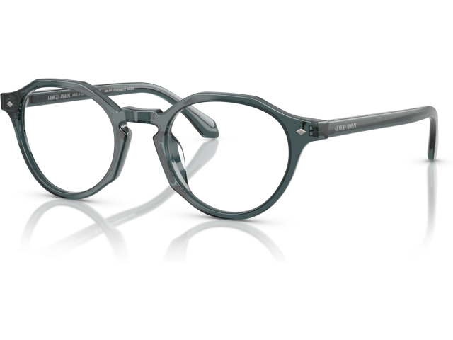 Giorgio Armani AR7264U 6171 Grey