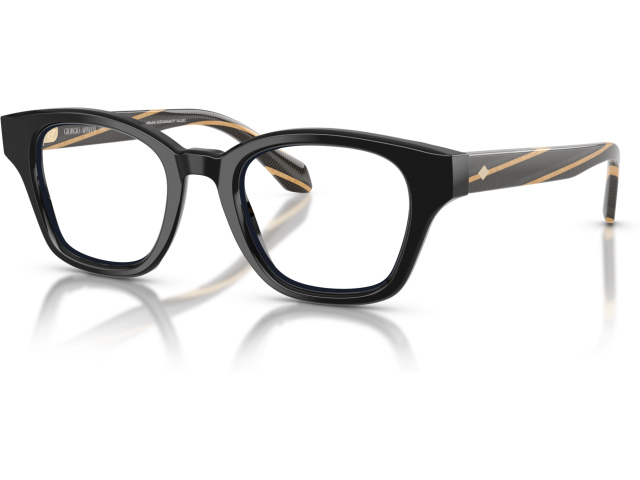 Giorgio Armani AR7274 5875 Black