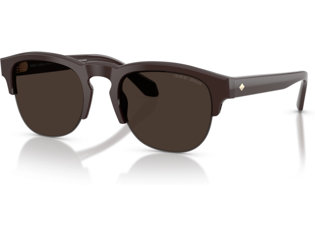 Giorgio Armani AR8238 622073 Brown
