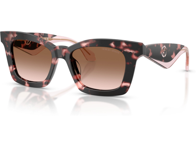 Giorgio Armani AR8235U 623013 Tortoise