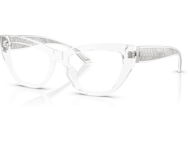 Dolce & Gabbana DG3412 3133 Transparent