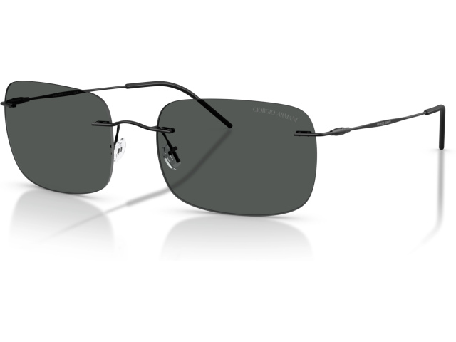 Giorgio Armani AR1512M 300187 Black