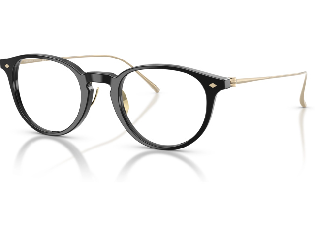 Giorgio Armani AR7270T 6060 Black