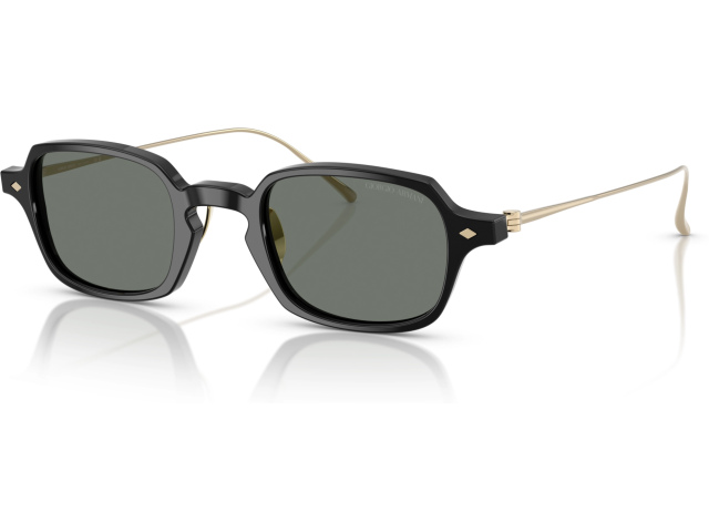 Giorgio Armani AR8227T 606011 Black