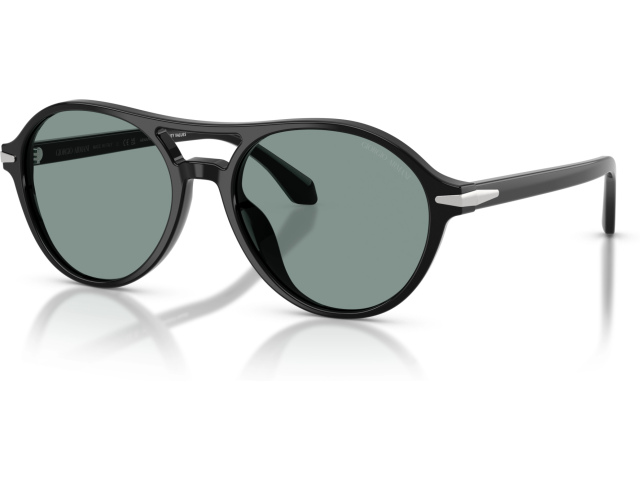 Giorgio Armani AR8236U 507556 Black