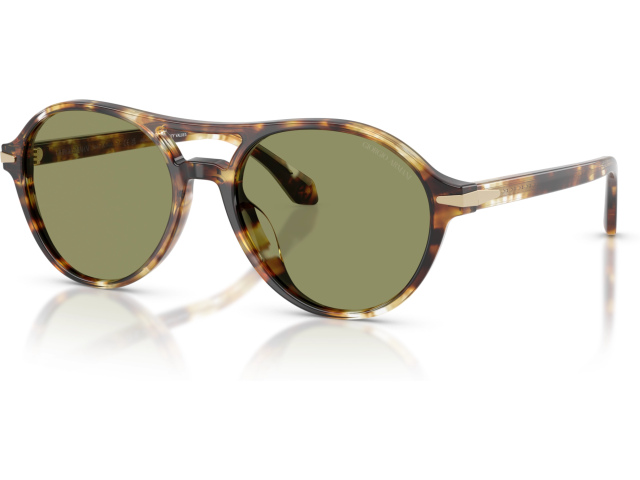Giorgio Armani AR8236U 623214 Tortoise