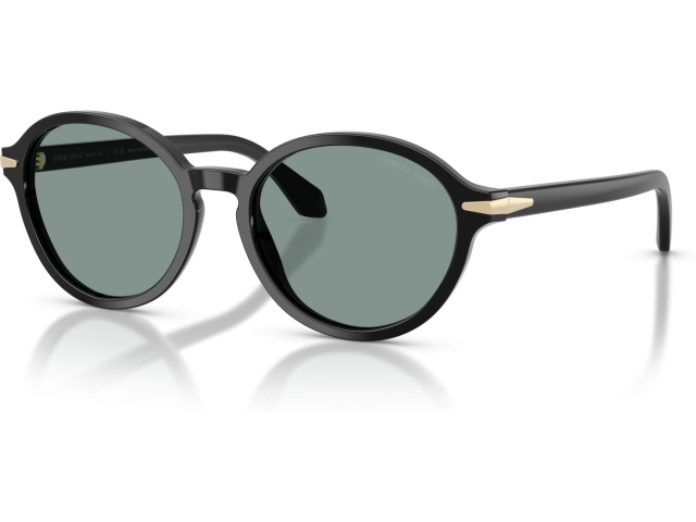 Giorgio Armani AR8237 587556 Black