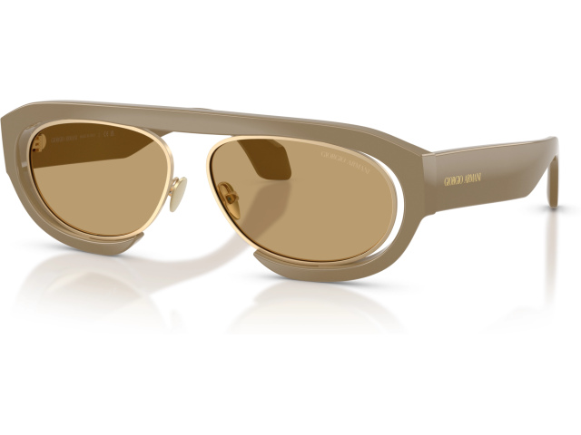 Giorgio Armani AR8239 622273 Beige