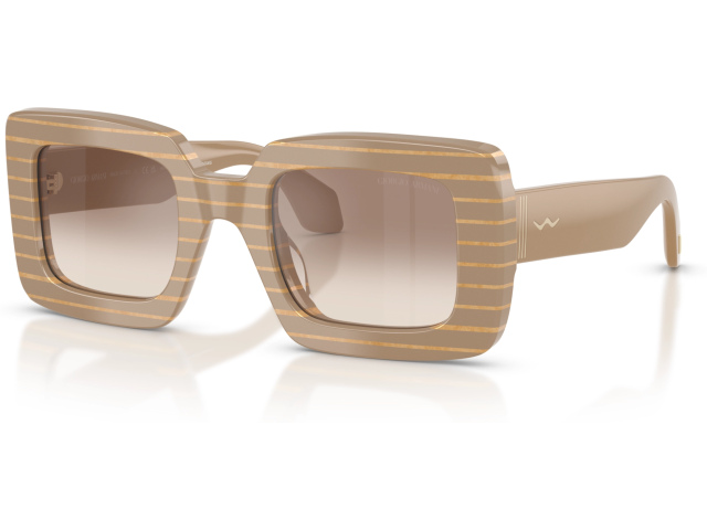 Giorgio Armani AR8241U 631094 Brown