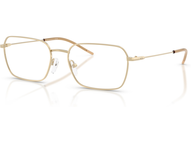 Armani Exchange AX1072 6110 Gold