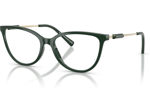 Armani Exchange AX3128 8382 Green