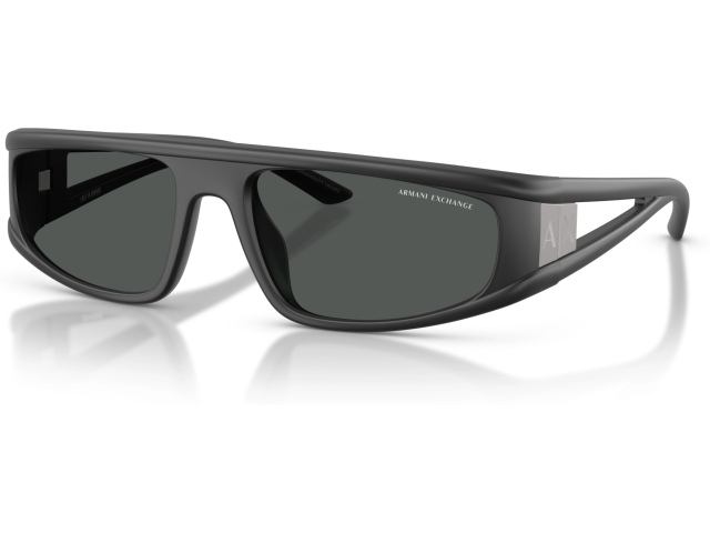 Armani Exchange AX4159SU 838487 Grey