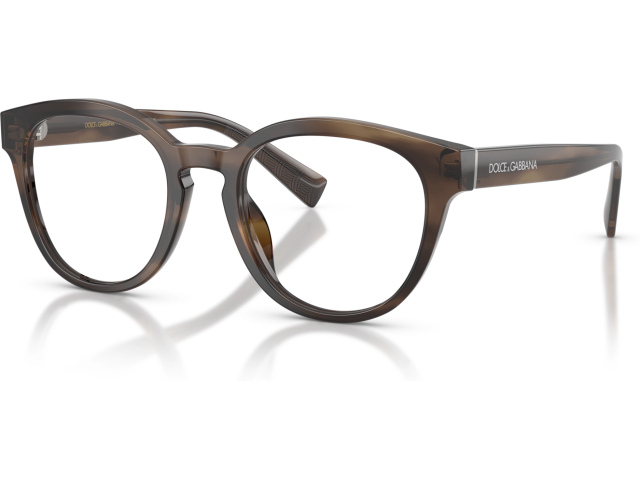 Dolce & Gabbana DG3421 3200 Brown